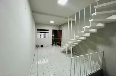 Casa com 2 quartos à venda no Planalto, São Bernardo do Campo 