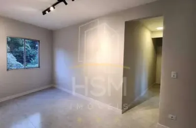 Apartamento para aluguel, 2 quartos, 1 vaga, taboão - são bernardo do campo/sp