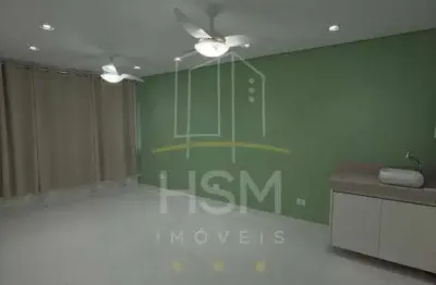 Sala comercial à venda no Centro, Santo André 