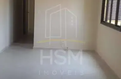 Apartamento para aluguel, 2 quartos, 1 suíte, 1 vaga, paraíso - santo andré/sp