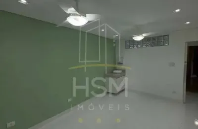 Sala comercial para alugar na Rua Campos Sales, 176, Centro, Santo André