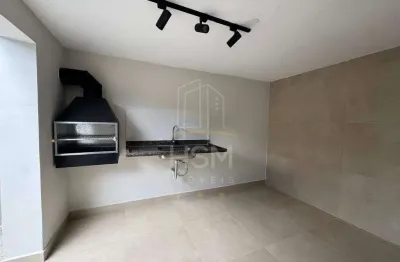 Sobrado Reformado à Venda – 181m² - Nova Petrópolis - São Bernardo do Campo - R$ 890.000,00