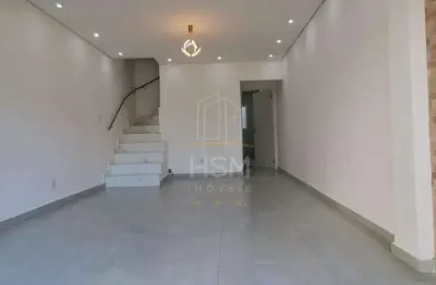 Sobrado para aluguel, 3 quartos, santa paula - são caetano do sul/sp