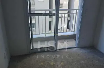 Apartamento à venda, 1 quarto, 1 vaga, santa terezinha - santo andré/sp