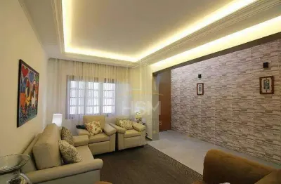 Casa à venda em são bernardo do campo – vila mussolini - r$ 995.000,00