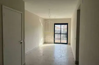 Apartamento à venda 2 quartos 1 suíte 2 vaga pq. anchieta - são bernardo do campo - sp