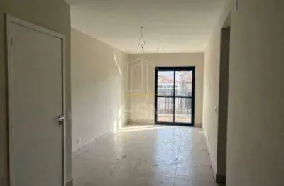 Apartamento à venda 2 quartos 1 suíte 2 vaga pq. anchieta - são bernardo do campo - sp