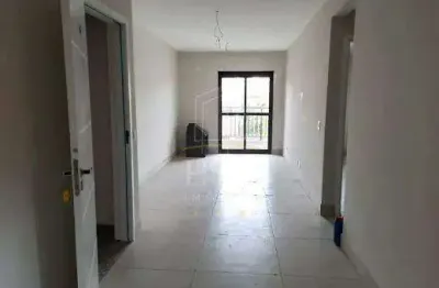 Apartamento à venda 2 quartos 1 suíte 2 vaga pq. anchieta - são bernardo do campo - sp