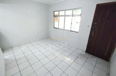 Sobrado para aluguel, 2 quartos, 1 vaga, jardim do mar - são bernardo do campo/sp
