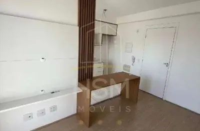 Apartamento novo 42 m² 2 dormitórios 1 vaga de garagem andar alto - parque espacial, são bernardo do campo - sp