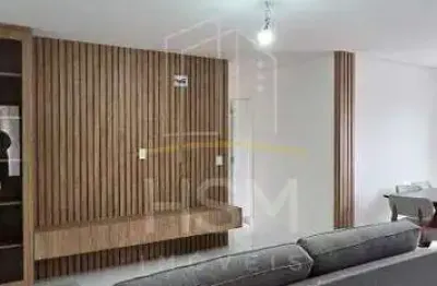 Apartamento garden à venda – 3 suítes - 3 vagas – assunção - são bernardo do campo/sp