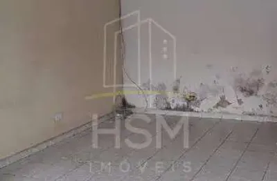 Casa com 2 quartos à venda na Rua Helena Jacquey, 389, Rudge Ramos, São Bernardo do Campo