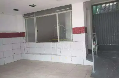 Sobrado para aluguel, 3 quartos, 2 vagas, baeta neves - são bernardo do campo/sp