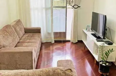 Apartamento para venda - 80m² - jardim do mar, são bernardo do campo