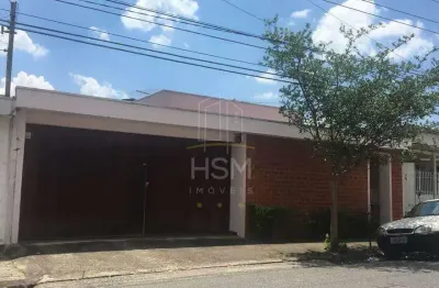 Casa com 3 quartos à venda no Nova Petrópolis, São Bernardo do Campo 