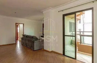 Apartamento para aluguel, 3 quartos, 1 suíte, 2 vagas, parque das nações - santo andré/sp