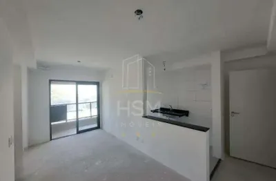 Apartamento com 2 quartos à venda no Centro, São Bernardo do Campo 