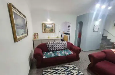 Casa com 3 quartos à venda na Rua Cravinhos, 76, Baeta Neves, São Bernardo do Campo