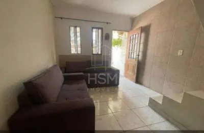 Casa com 2 quartos à venda na Rua Brasília, 758, Rudge Ramos, São Bernardo do Campo