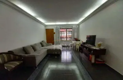 Sobrado com 4 dormitórios, 4 banheiros, 6 vagas - rudge ramos, são bernardo do campo - sp