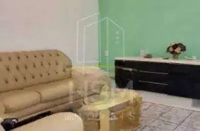 Casa com 2 quartos à venda no Rudge Ramos, São Bernardo do Campo 