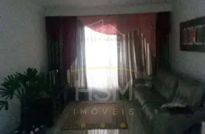 Sobrado para aluguel, 3 quartos, 1 suíte, 2 vagas, rudge ramos - são bernardo do campo/sp