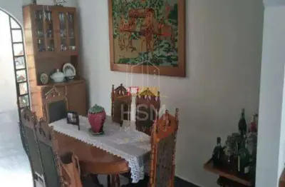 Casa com 2 dormitórios à venda, rudge ramos, são bernardo do campo