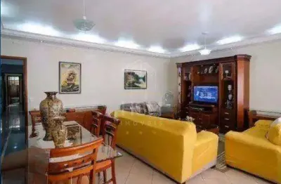 Sobrado à venda 4 dormitórios, 2 suítes, 7 vagas rudge ramos - são bernardo do campo