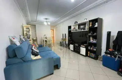 Sobrado com 3 dormitórios e 3 banheiros à venda, rudge ramos, são bernardo do campo - sp