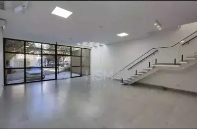 Prédio para alugar no Jardim, Santo André 