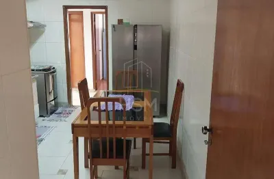 Sobrado nova petrópolis 3 dormitórios 2 vagas - 175 metros constr-otimo local