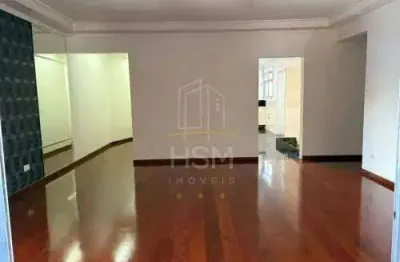 Apartamento à venda, 3 quartos, 1 suíte, 1 vaga, centro - santo andré/sp