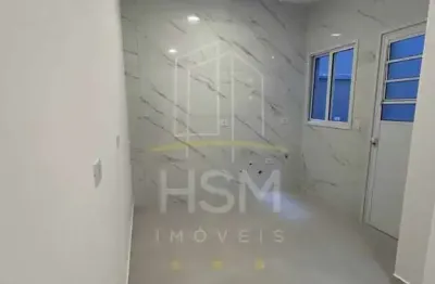 Cobertura com 2 quartos à venda na Vila Metalúrgica, Santo André 