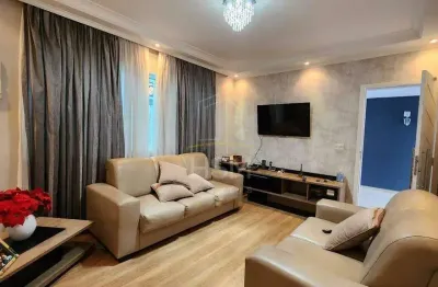 Casa com 3 quartos à venda no Rudge Ramos, São Bernardo do Campo 