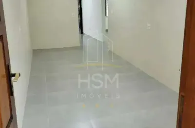 Casa para aluguel, 2 quartos, 1 vaga, pauliceia - são bernardo do campo/sp