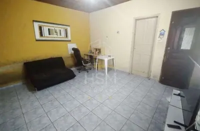 Casa à venda, 2 quartos, 2 vagas, nova gerty - são caetano do sul/sp