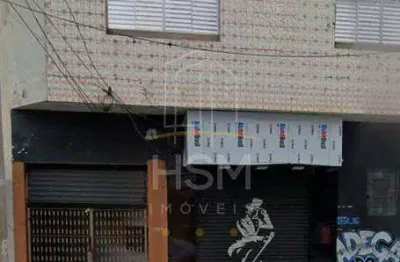 Sobrado à venda, 2 quartos, 1 vaga, jardim utinga - santo andré/sp