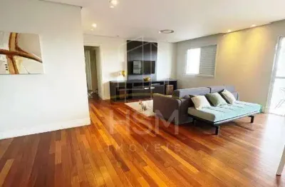 Apartamento à venda, 3 quartos, 3 suítes, 3 vagas, campestre - santo andré/sp