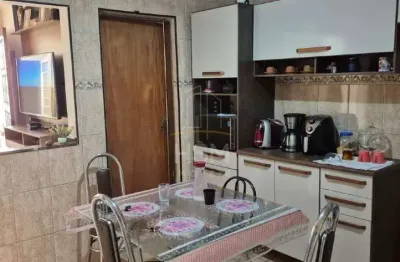 Casa térrea 164m², boa vista - são caetano do sul - r$ 800.000,00