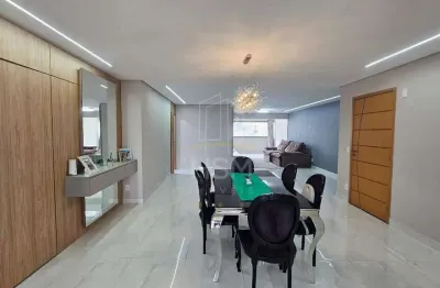 Apartamento à venda, 4 quartos, 4 suítes, 3 vagas, nova petrópolis - são bernardo do campo/sp