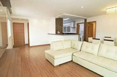 Apartamento mobiliado para alugar no jardim do mar- são bernardo do campo