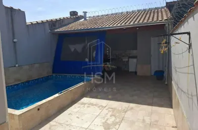 Casa com 2 quartos e 2 banheiro à venda, 100 m² por r$ 495.000.00