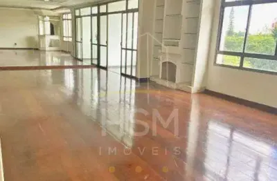 Apartamento para venda - chácara inglesa 230m² são bernardo do campo.
