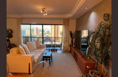 Apartamento com 4 quartos para alugar na Vila Bocaina, Mauá 