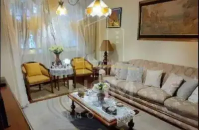 Sobrado à venda, 3 quartos, 2 vagas, centro - são bernardo do campo/sp