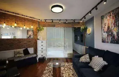 Apartamento com 3 dormitórios vila marlene, são bernardo do campo - sp