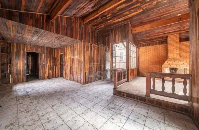 Casa com 3 quartos e 3 banheiros à venda, 224 m² por r$ 1.190.000