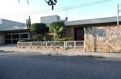 Casa para aluguel, 3 quartos, 2 suítes, 6 vagas, jardim do mar - são bernardo do campo/sp