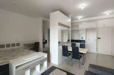 Flat com 1 quarto para alugar no Centro, São Bernardo do Campo 