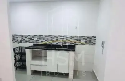 Apartamento para aluguel, 1 quarto, taboão - são bernardo do campo/sp